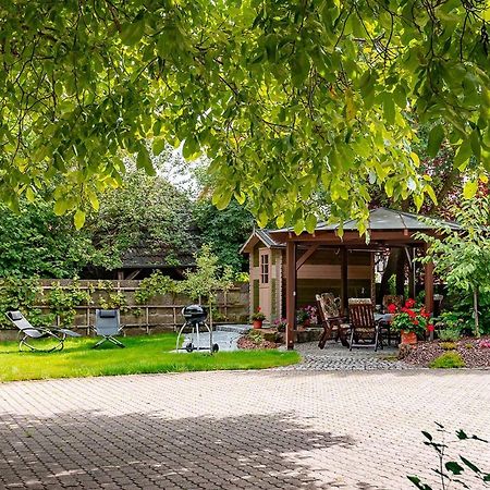 Ferienwohnung Nesselbachtal Neustadt an der Aisch Esterno foto