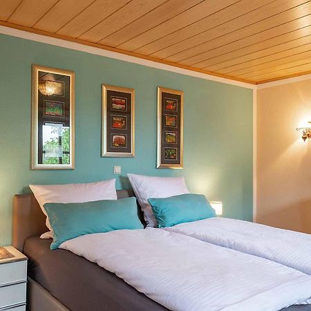 Ferienwohnung Nesselbachtal Neustadt an der Aisch Esterno foto